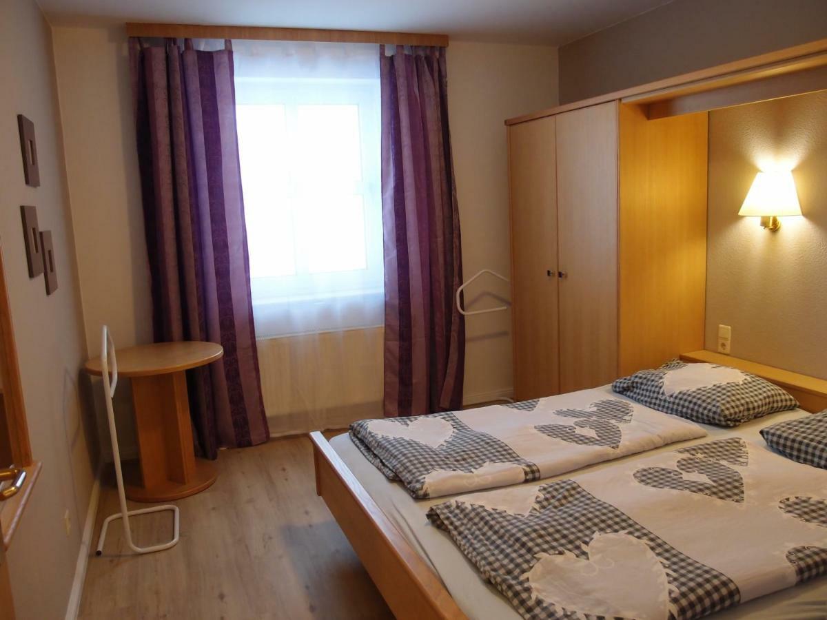 Ferienwohnung 13 Haus Huehnergott Sellin Kültér fotó