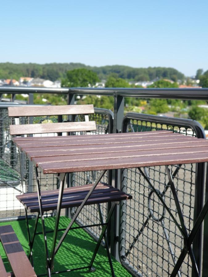 Ferienwohnung 13 Haus Huehnergott Sellin Kültér fotó