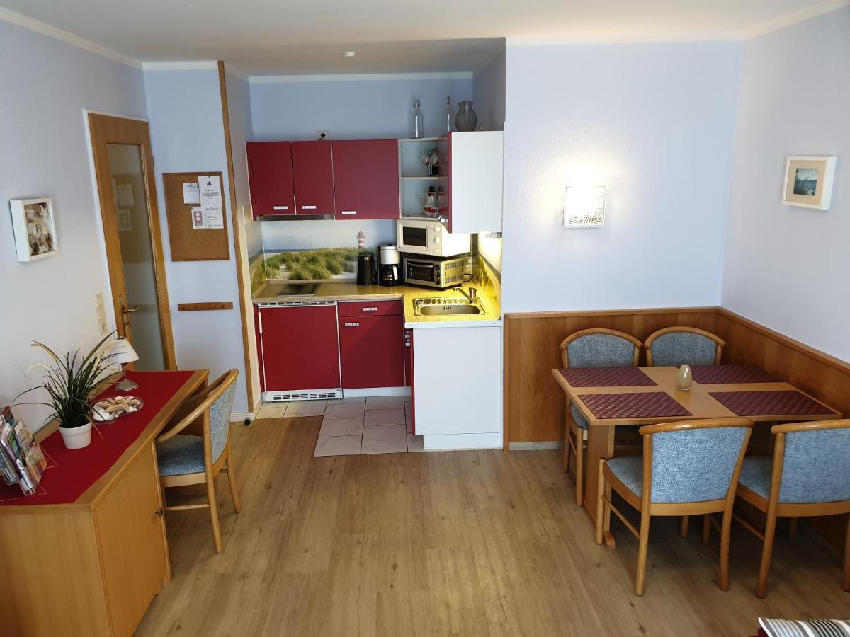 Ferienwohnung 13 Haus Huehnergott Sellin Kültér fotó